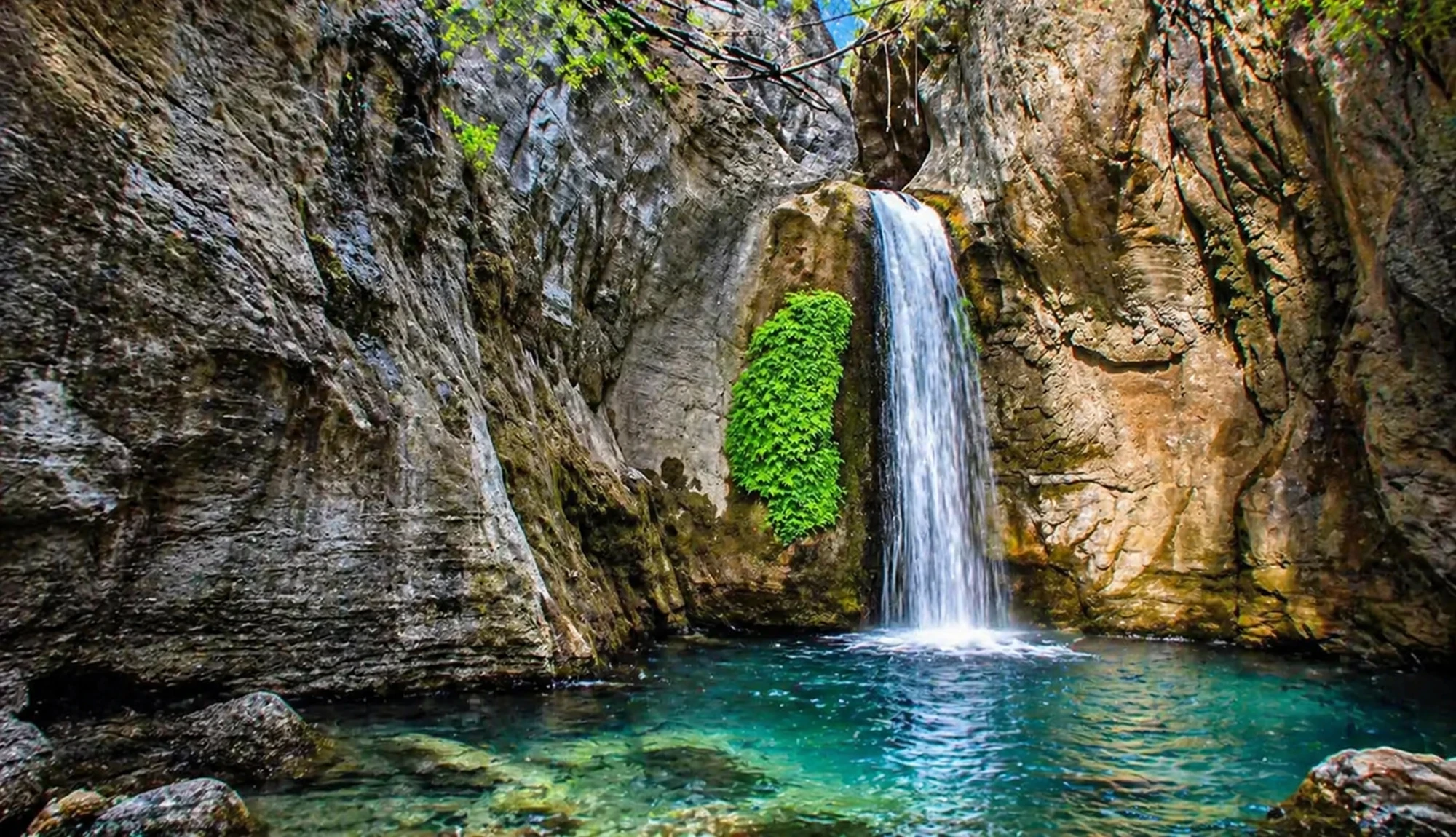 Alanya Sapadere Canyon and Dim River Combo Tour - Image 7