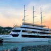 Side’den Alanya Starcraft Tekne Turu - Tursay Travel