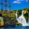 Belek Pirate Boat Tour Tursay Travel 1