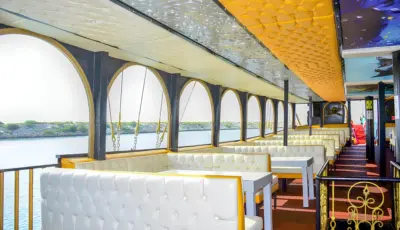 Belek Pirate Boat Tour Tursay Travel 3