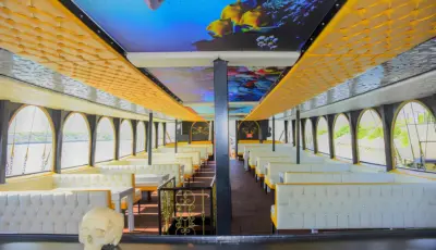 Belek Pirate Boat Tour Tursay Travel 4