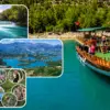 Green Canyon Cabrio Safari and Lion Park Tour from Side Tursay Travel 1