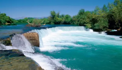 Green Canyon Cabrio Safari and Lion Park Tour from Side Tursay Travel 13