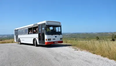 Green Canyon Cabrio Safari and Lion Park Tour from Side Tursay Travel 17