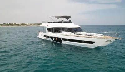Side VIP Yacht Tour Tursay Travel 10