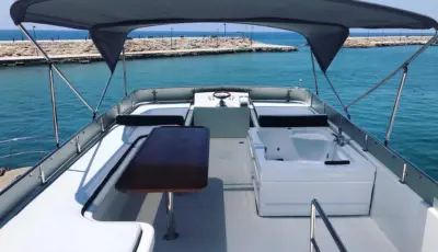 Side VIP Yacht Tour Tursay Travel 11