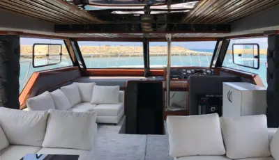 Side VIP Yacht Tour Tursay Travel 13