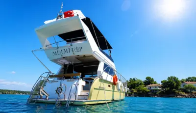 Side VIP Yacht Tour Tursay Travel 2