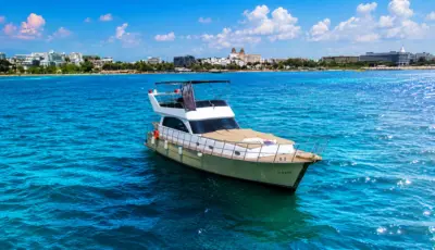 Side VIP Yacht Tour Tursay Travel 3