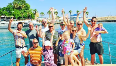 Side VIP Yacht Tour Tursay Travel 6