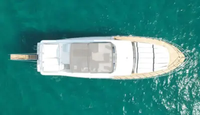 Side VIP Yacht Tour Tursay Travel 9