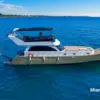 Side VIP Yacht Tour VIP Tursay Travel
