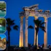 Side by Night Green Lake Boat Tour from Alanya Tursay Travel 0