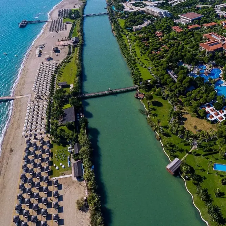 Belek Excursions