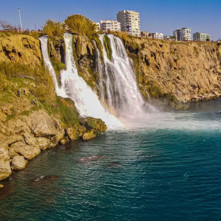 Kundu & Lara Excursions
