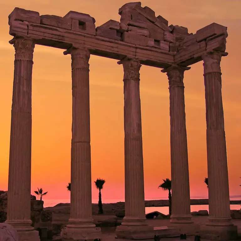 Side Excursions